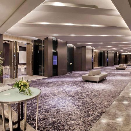 Sofitel Kuala Lumpur Damansara Hotel Exterior photo
