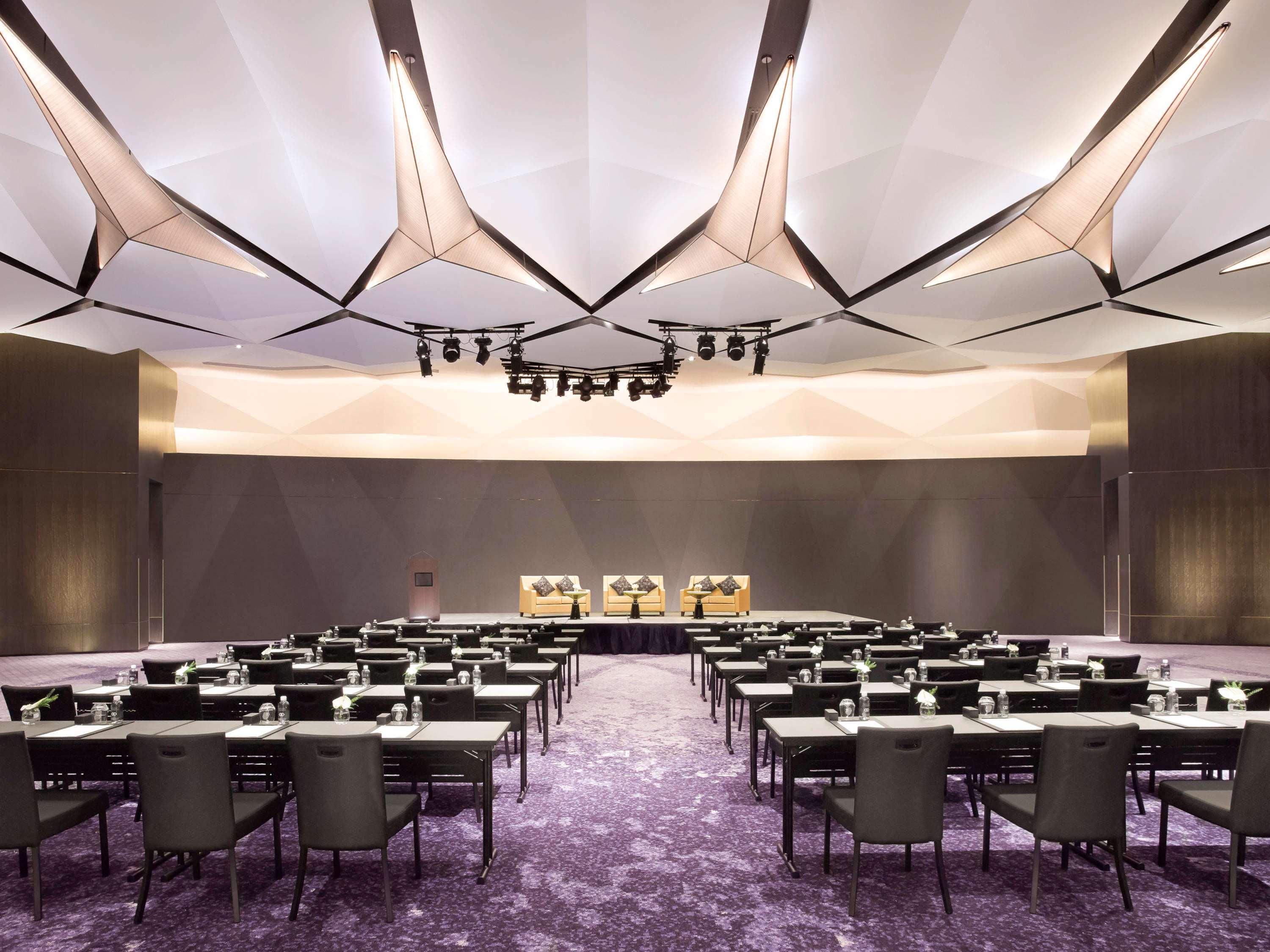 Sofitel Kuala Lumpur Damansara Hotel Exterior photo The Grand Ballroom