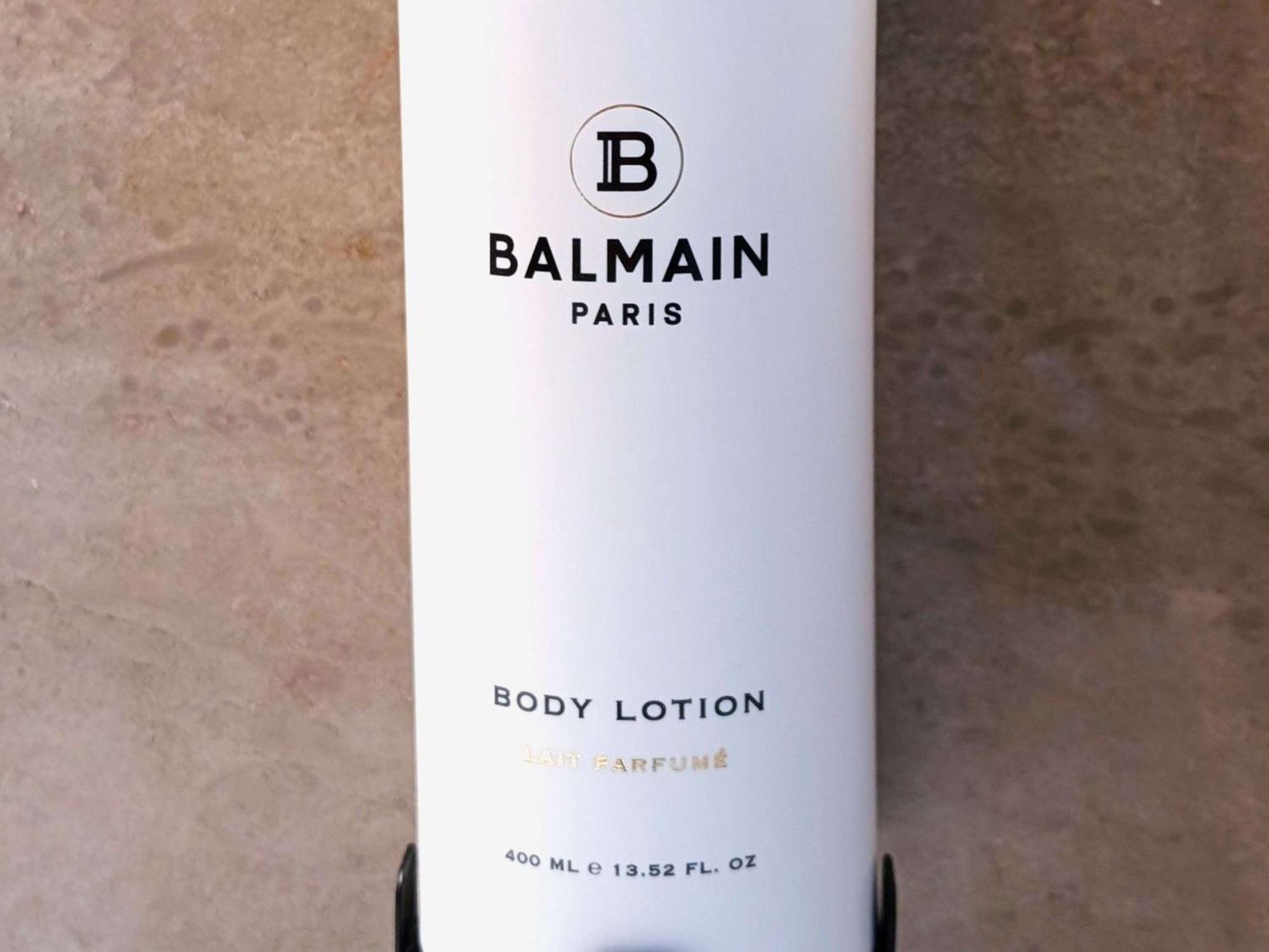 Sofitel Kuala Lumpur Damansara Hotel Exterior photo Balmain body lotion